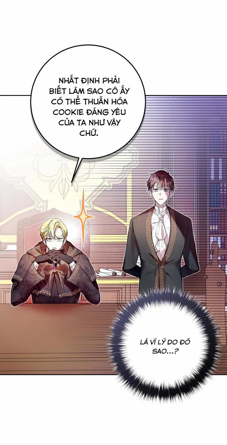 Trở Thành Ác Nữ Thật Thú Vị Mà ? 13 trang 12