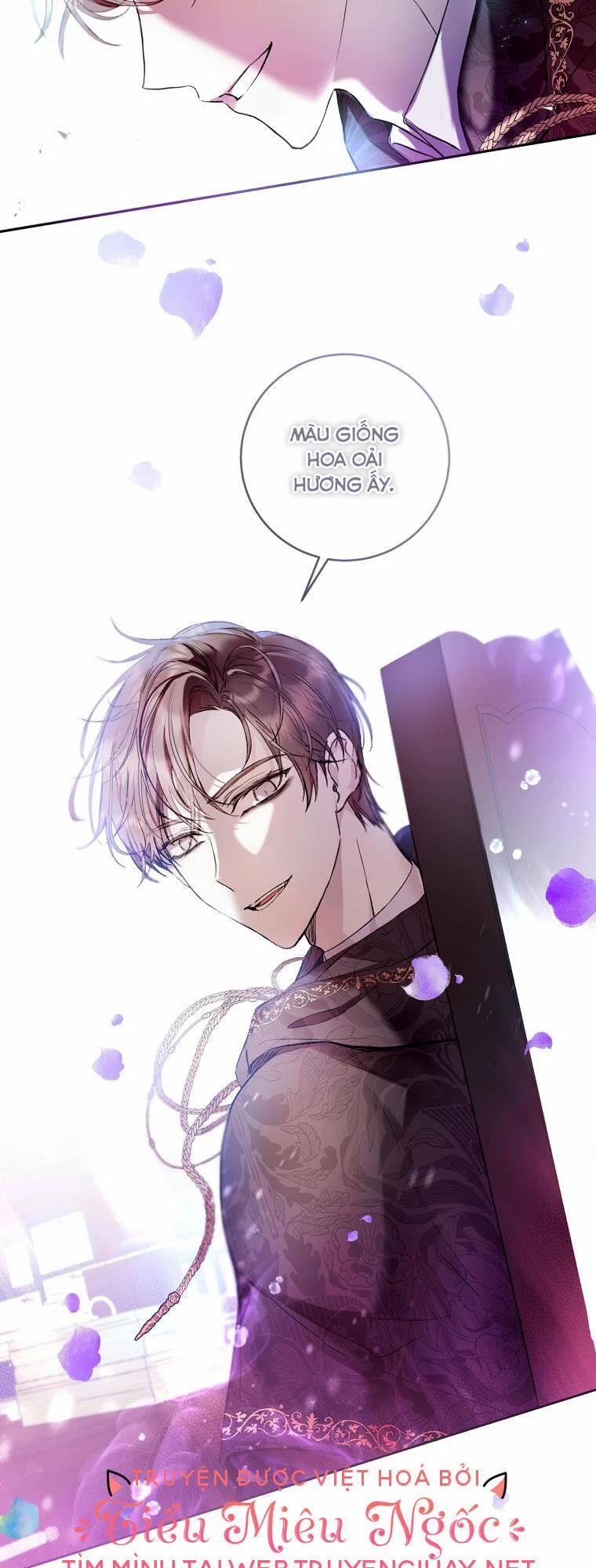 Trở Thành Ác Nữ Thật Thú Vị Mà ? 13 trang 17