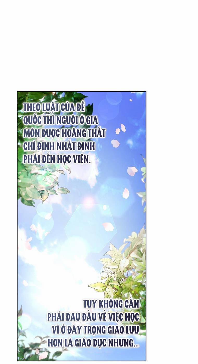 Trở Thành Ác Nữ Thật Thú Vị Mà ? 13 trang 24