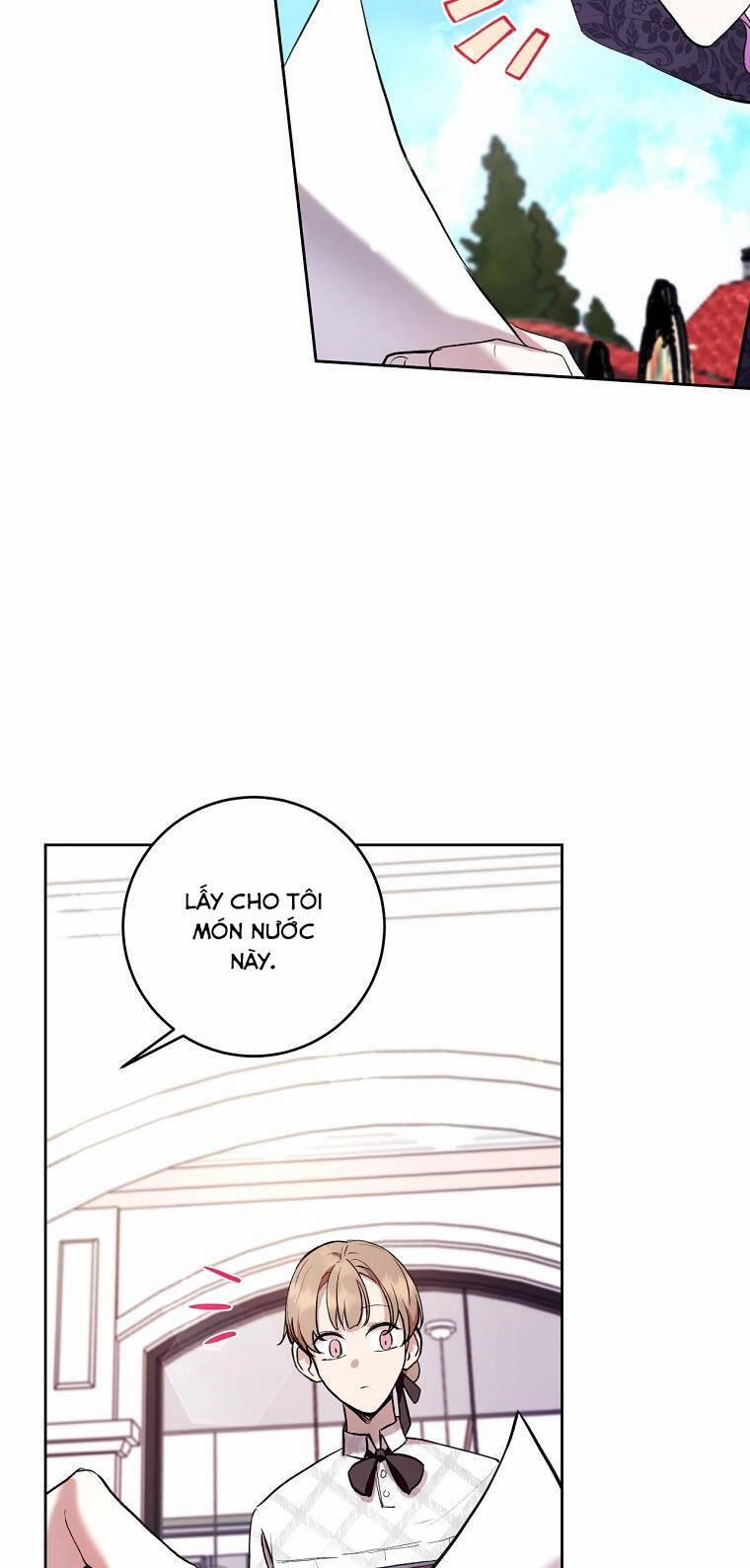 Trở Thành Ác Nữ Thật Thú Vị Mà ? 13 trang 30