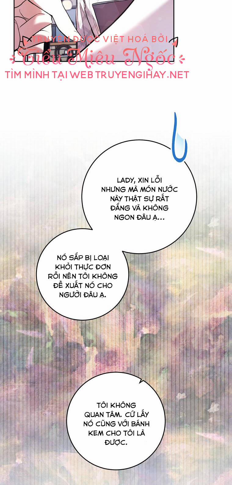 Trở Thành Ác Nữ Thật Thú Vị Mà ? 13 trang 31