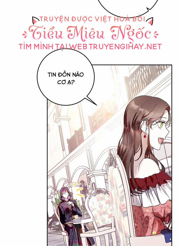 Trở Thành Ác Nữ Thật Thú Vị Mà ? 13 trang 38