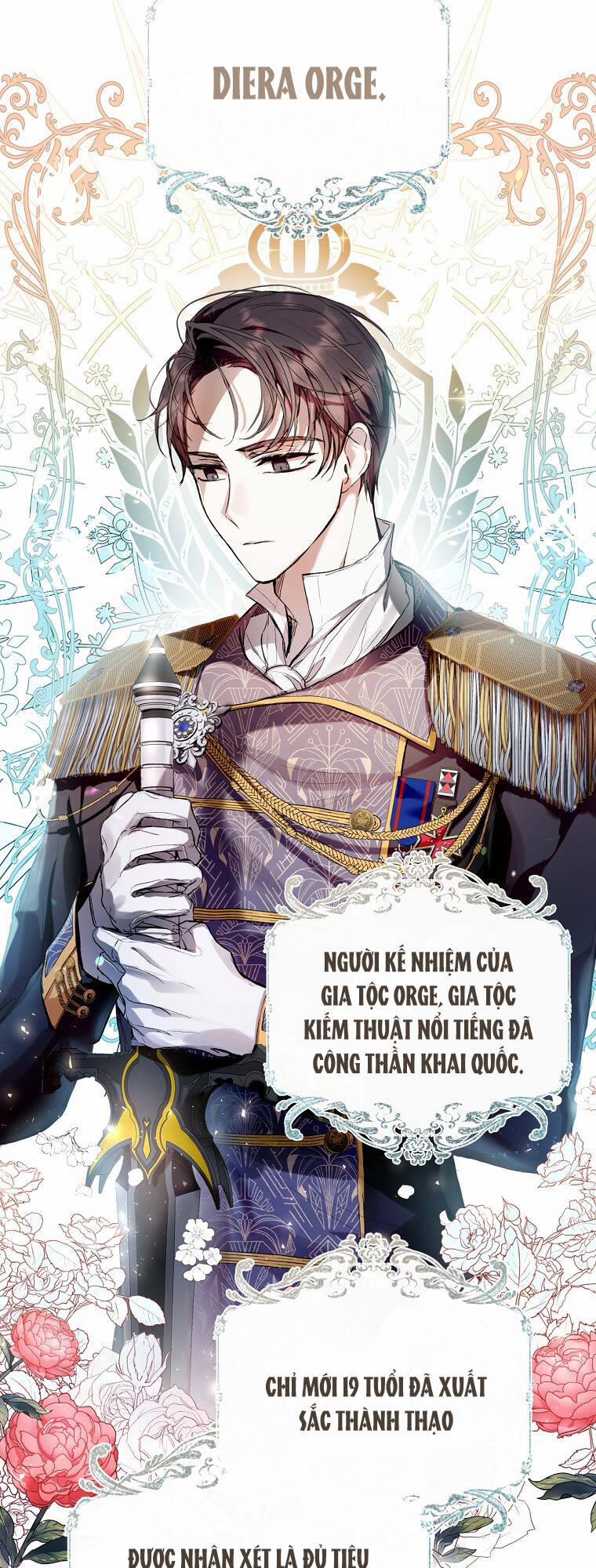 Trở Thành Ác Nữ Thật Thú Vị Mà ? 13 trang 40