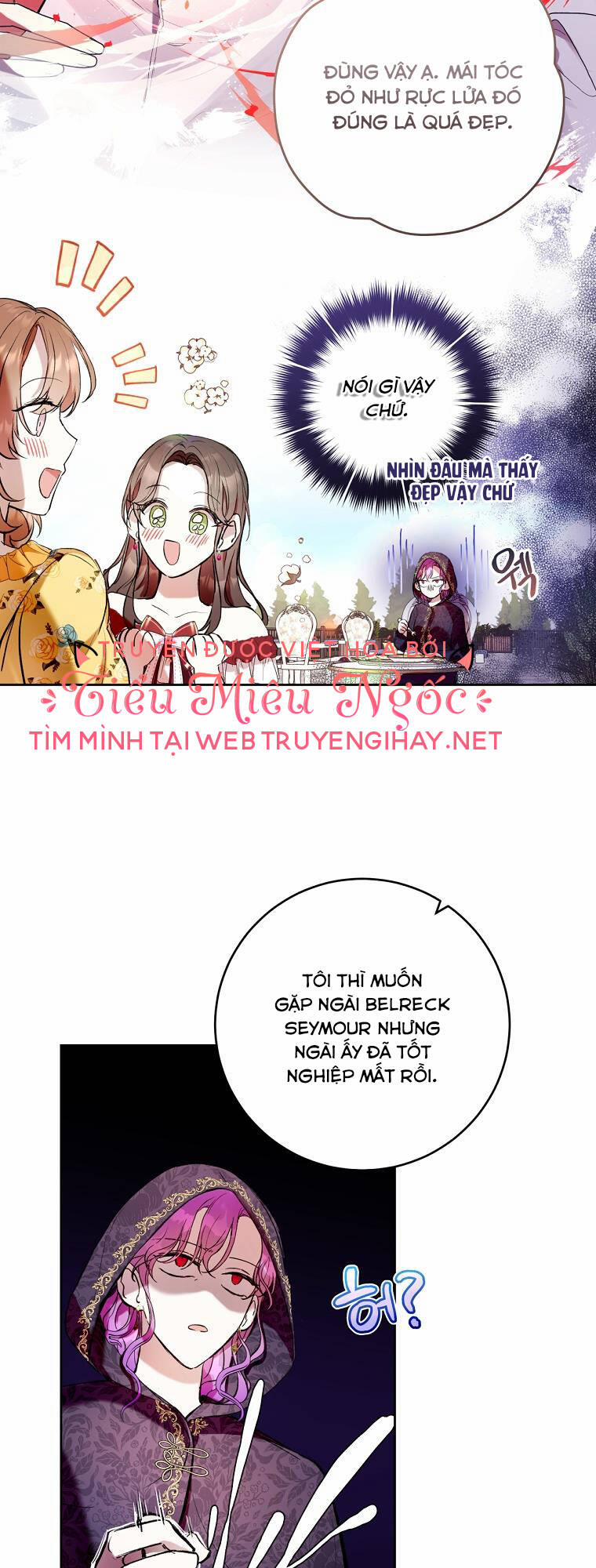 Trở Thành Ác Nữ Thật Thú Vị Mà ? 13 trang 43