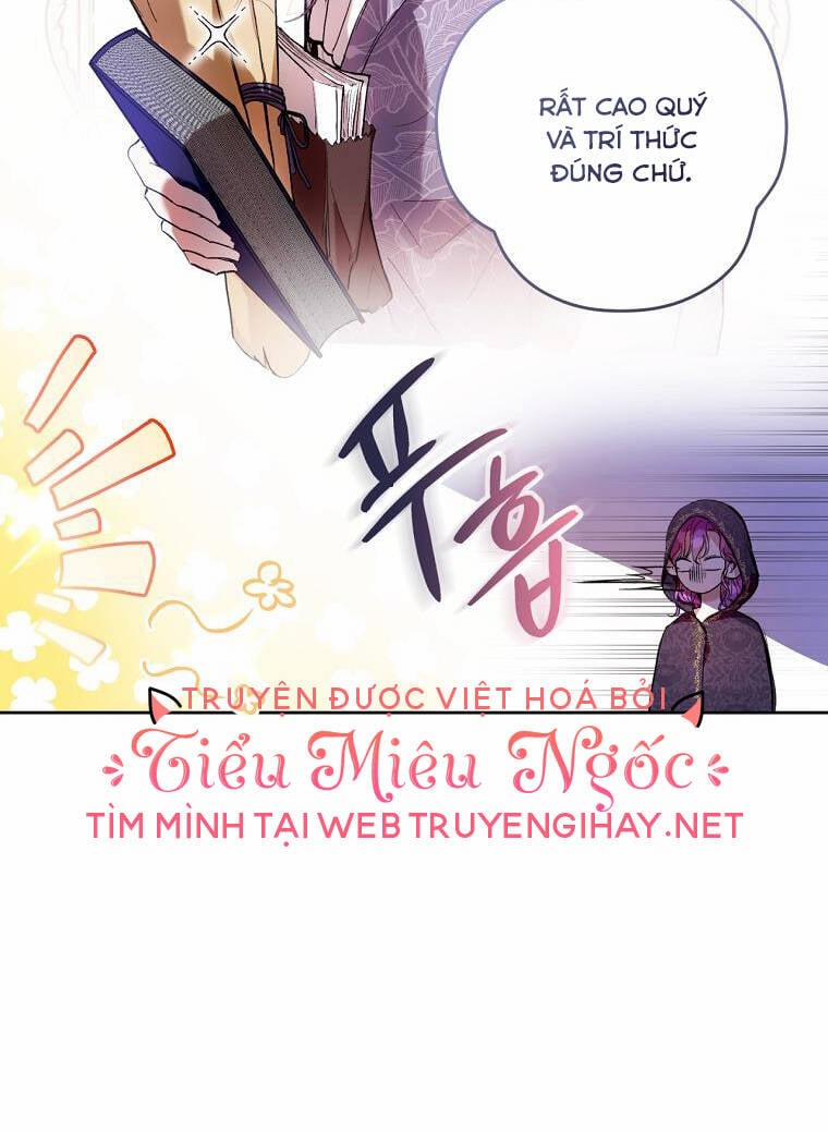 Trở Thành Ác Nữ Thật Thú Vị Mà ? 13 trang 45