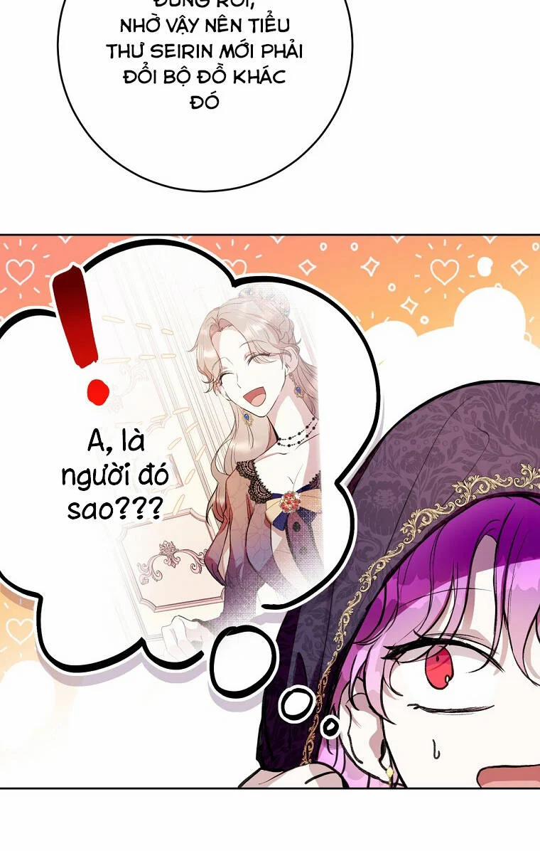Trở Thành Ác Nữ Thật Thú Vị Mà ? 14 trang 12