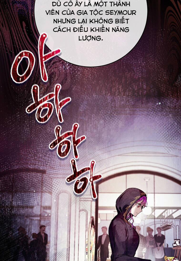 Trở Thành Ác Nữ Thật Thú Vị Mà ? 14 trang 16