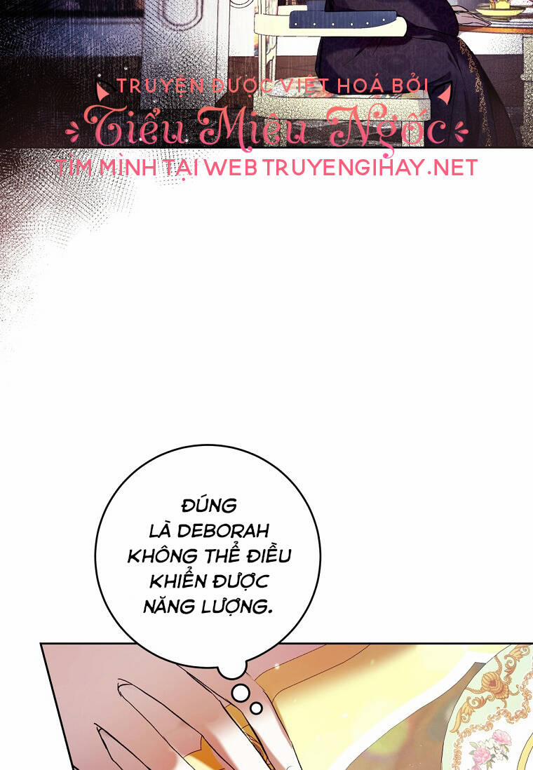 Trở Thành Ác Nữ Thật Thú Vị Mà ? 14 trang 17