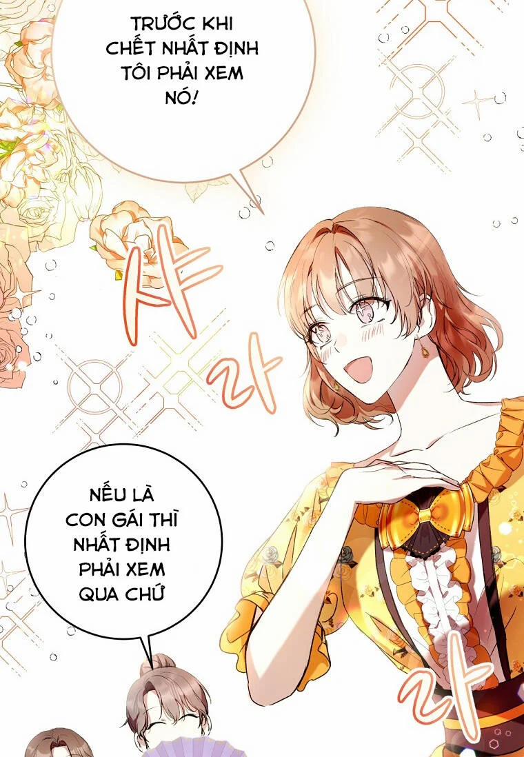 Trở Thành Ác Nữ Thật Thú Vị Mà ? 14 trang 2