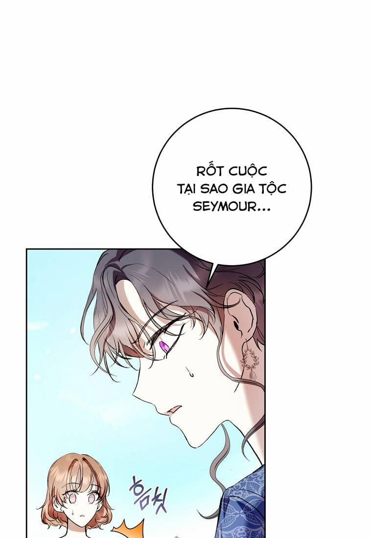 Trở Thành Ác Nữ Thật Thú Vị Mà ? 14 trang 20