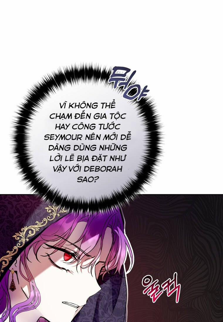 Trở Thành Ác Nữ Thật Thú Vị Mà ? 14 trang 23