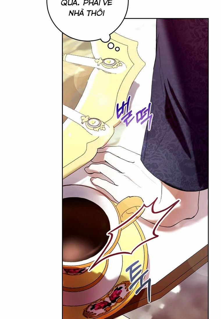 Trở Thành Ác Nữ Thật Thú Vị Mà ? 14 trang 25