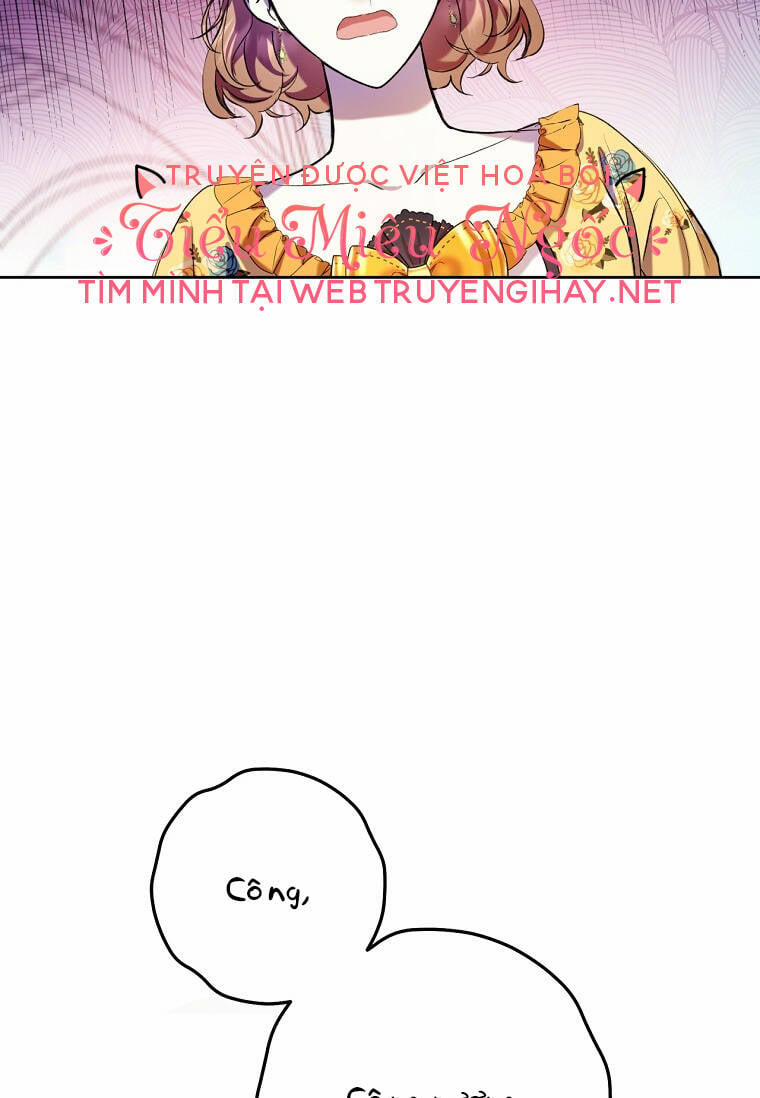 Trở Thành Ác Nữ Thật Thú Vị Mà ? 14 trang 30