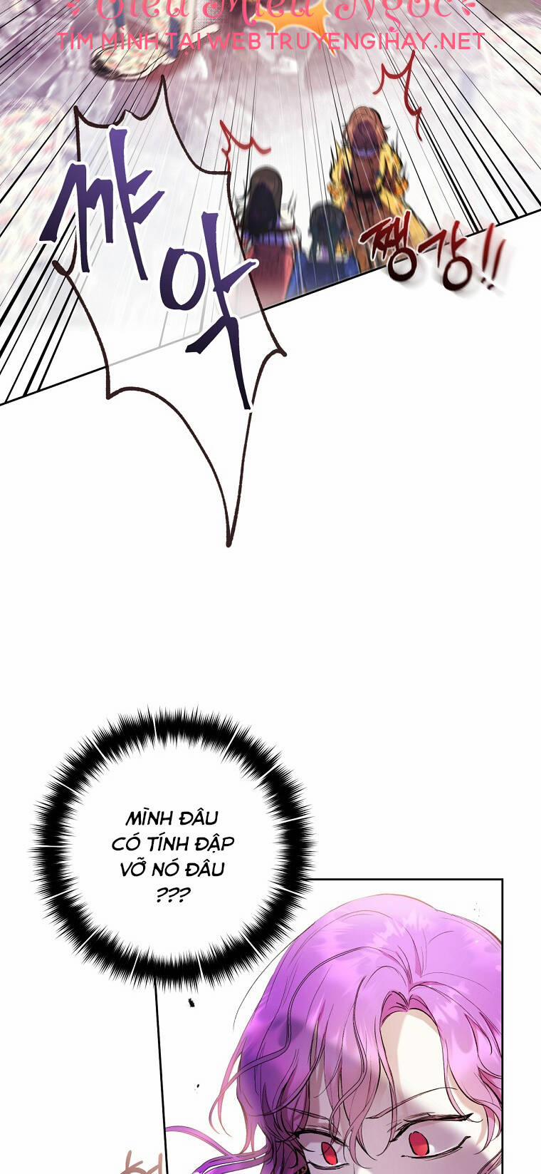 Trở Thành Ác Nữ Thật Thú Vị Mà ? 14 trang 45