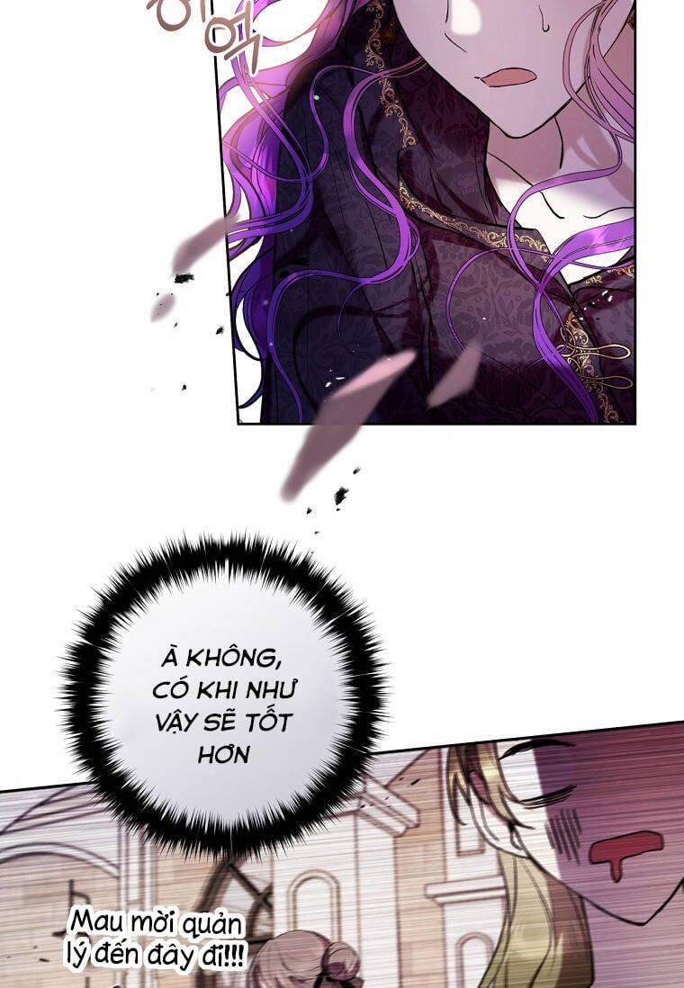 Trở Thành Ác Nữ Thật Thú Vị Mà ? 14 trang 46