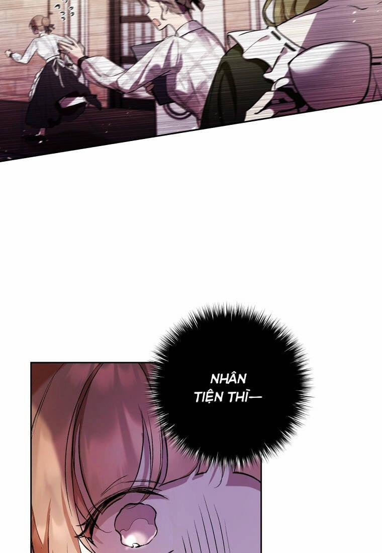 Trở Thành Ác Nữ Thật Thú Vị Mà ? 14 trang 47