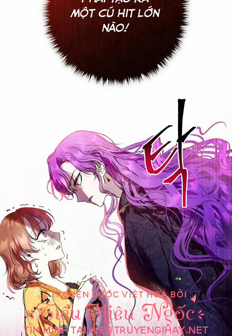 Trở Thành Ác Nữ Thật Thú Vị Mà ? 14 trang 49