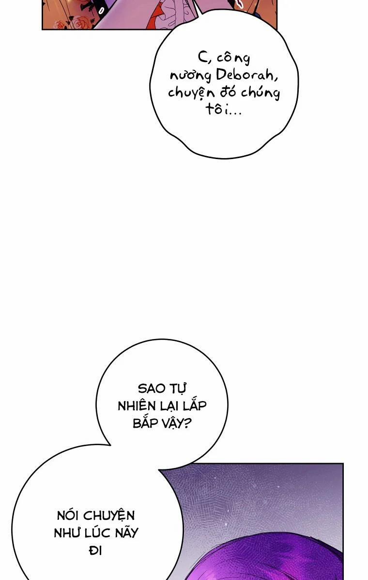 Trở Thành Ác Nữ Thật Thú Vị Mà ? 14 trang 51