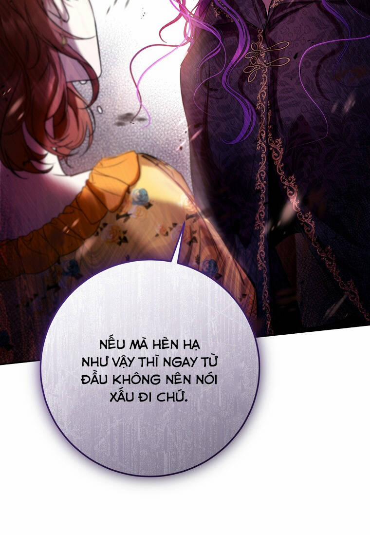 Trở Thành Ác Nữ Thật Thú Vị Mà ? 14 trang 56