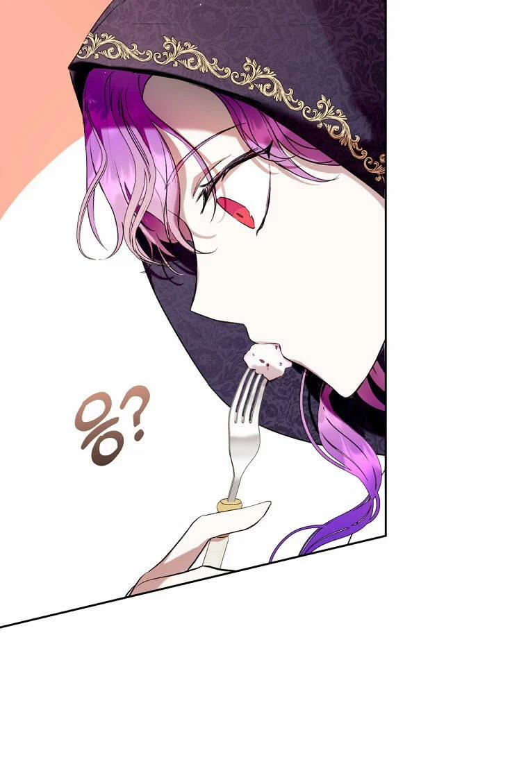 Trở Thành Ác Nữ Thật Thú Vị Mà ? 14 trang 6