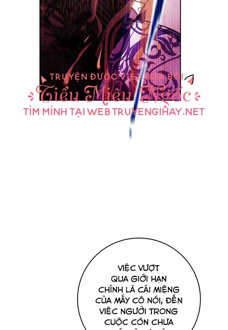 Trở Thành Ác Nữ Thật Thú Vị Mà ? 14 trang 63