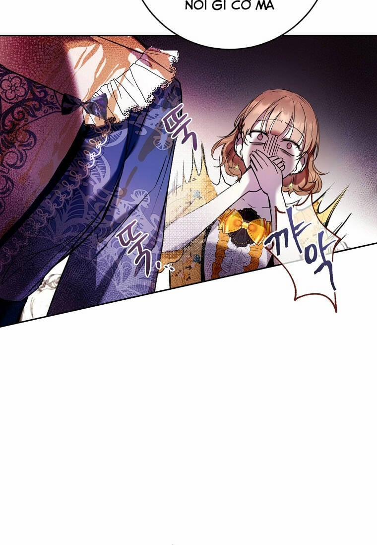 Trở Thành Ác Nữ Thật Thú Vị Mà ? 14 trang 64