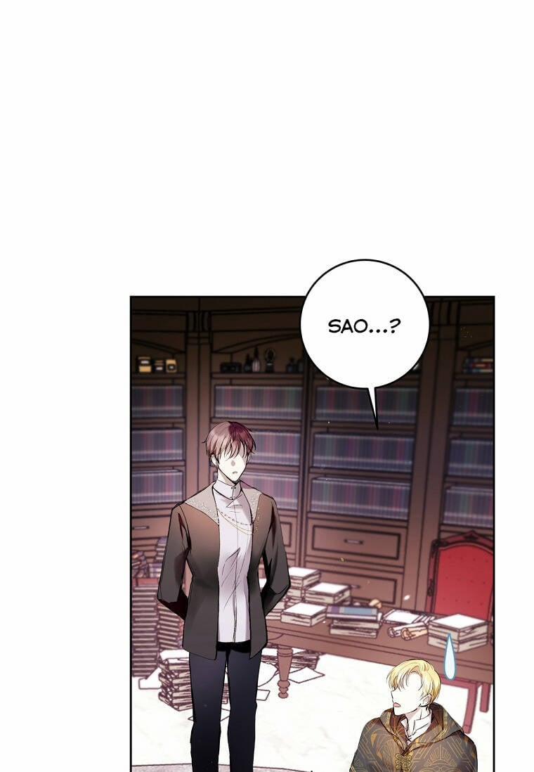 Trở Thành Ác Nữ Thật Thú Vị Mà ? 14 trang 78