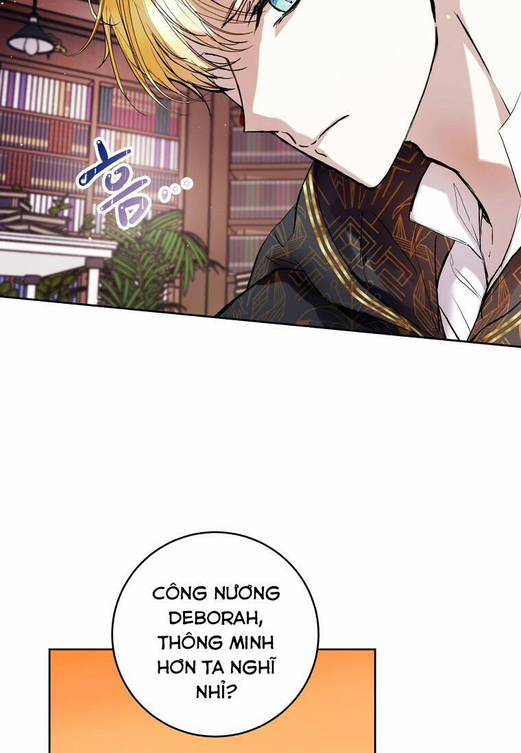 Trở Thành Ác Nữ Thật Thú Vị Mà ? 14 trang 80