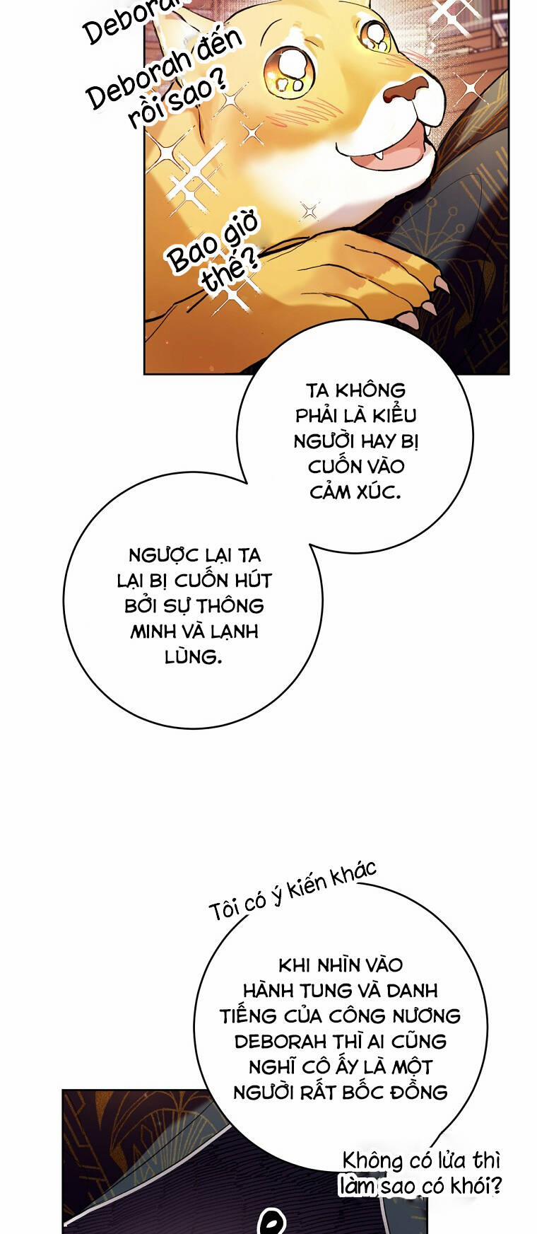 Trở Thành Ác Nữ Thật Thú Vị Mà ? 14 trang 84