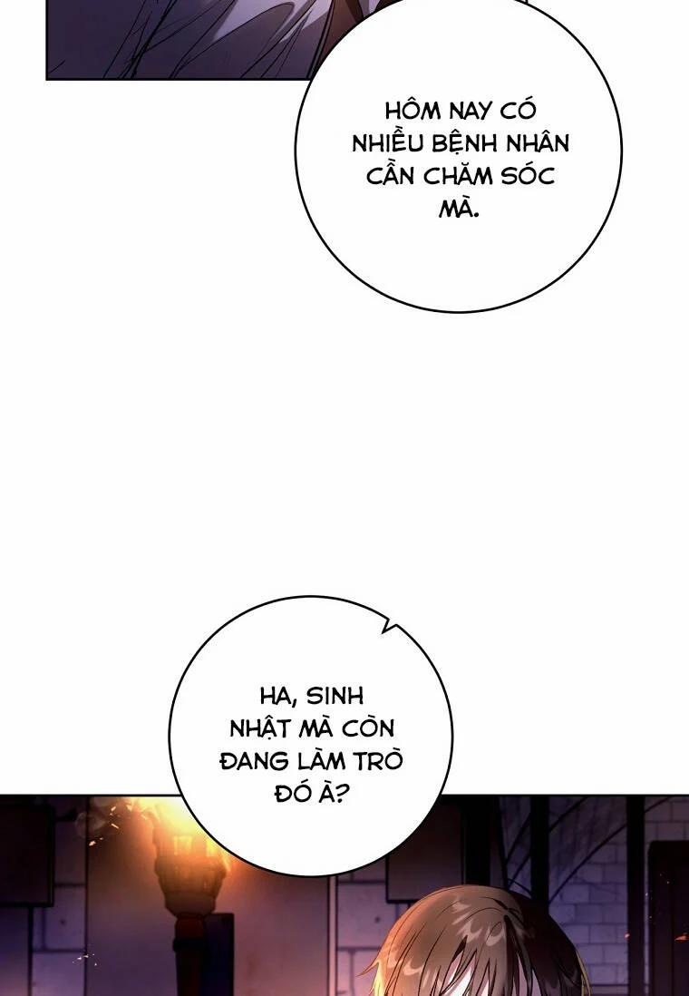 Trở Thành Ác Nữ Thật Thú Vị Mà ? 15 trang 10