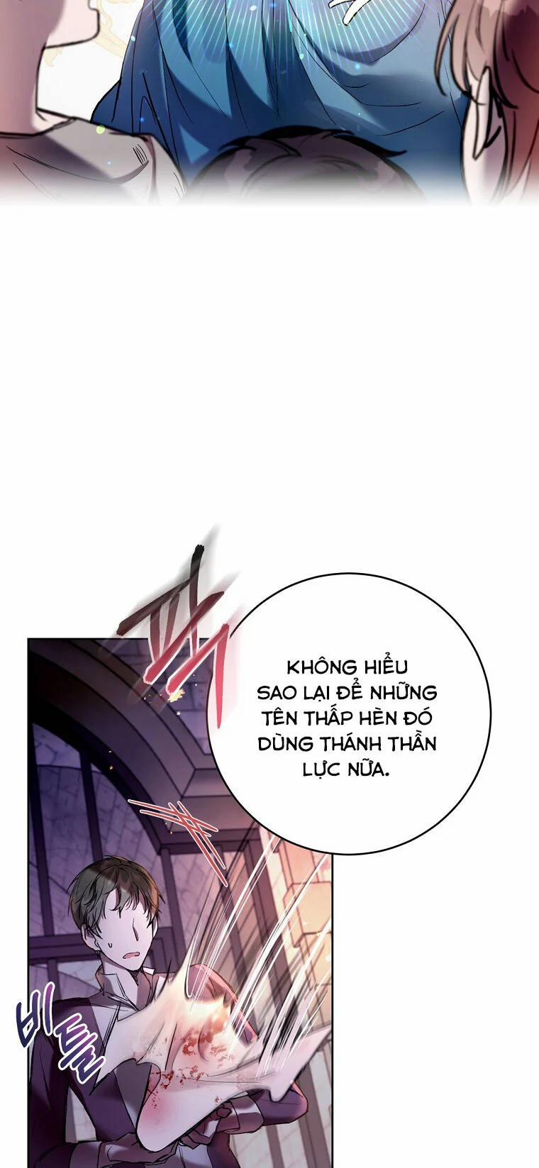 Trở Thành Ác Nữ Thật Thú Vị Mà ? 15 trang 13