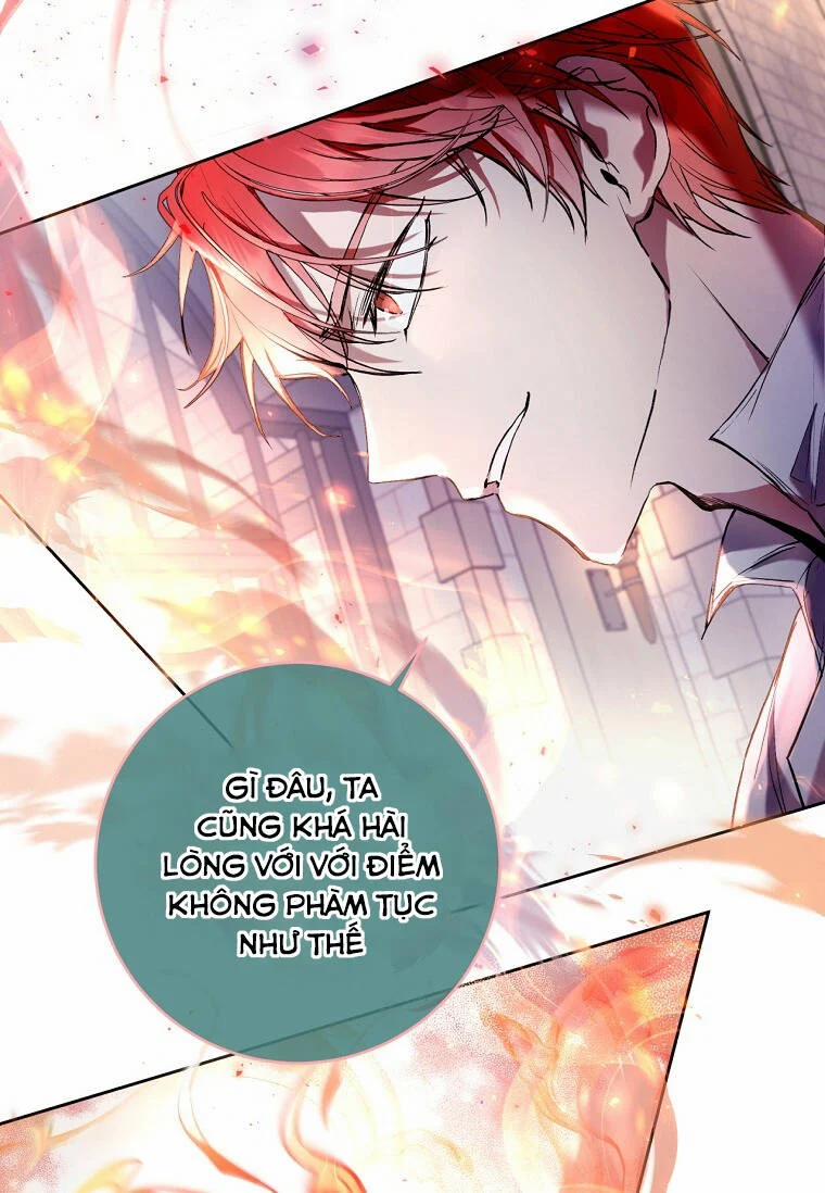 Trở Thành Ác Nữ Thật Thú Vị Mà ? 15 trang 15