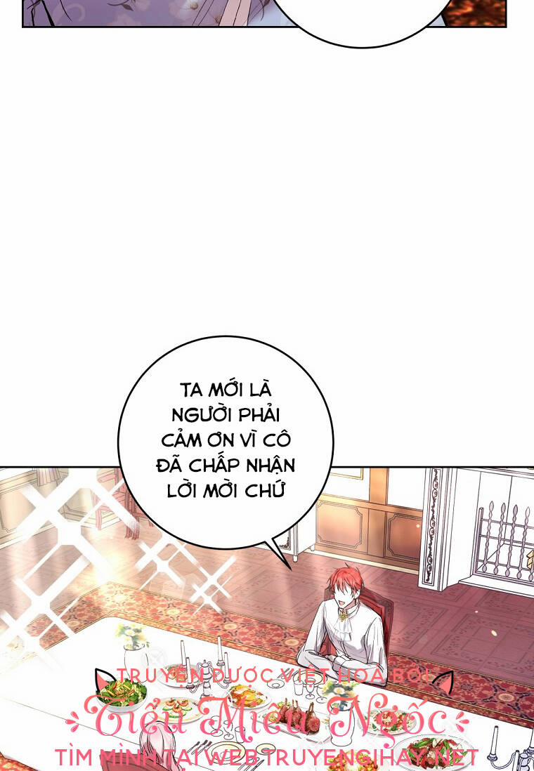 Trở Thành Ác Nữ Thật Thú Vị Mà ? 15 trang 20