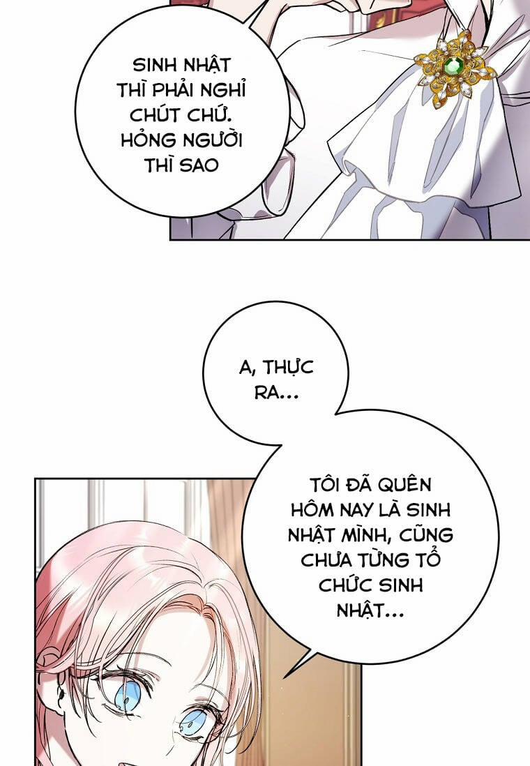 Trở Thành Ác Nữ Thật Thú Vị Mà ? 15 trang 22