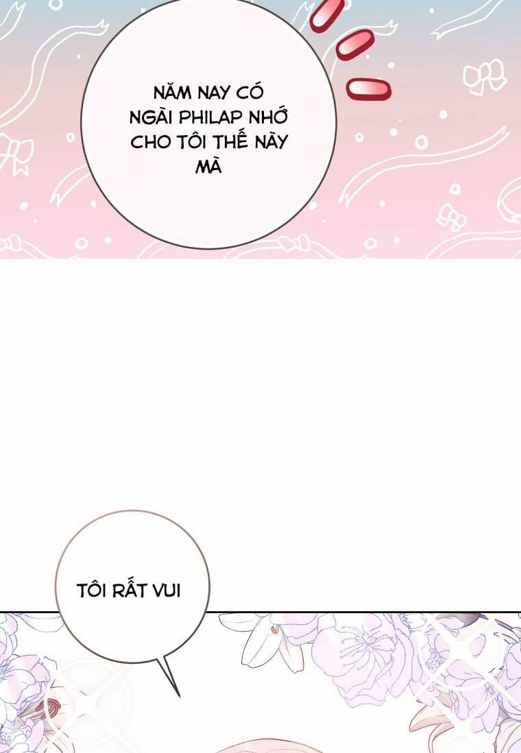 Trở Thành Ác Nữ Thật Thú Vị Mà ? 15 trang 24