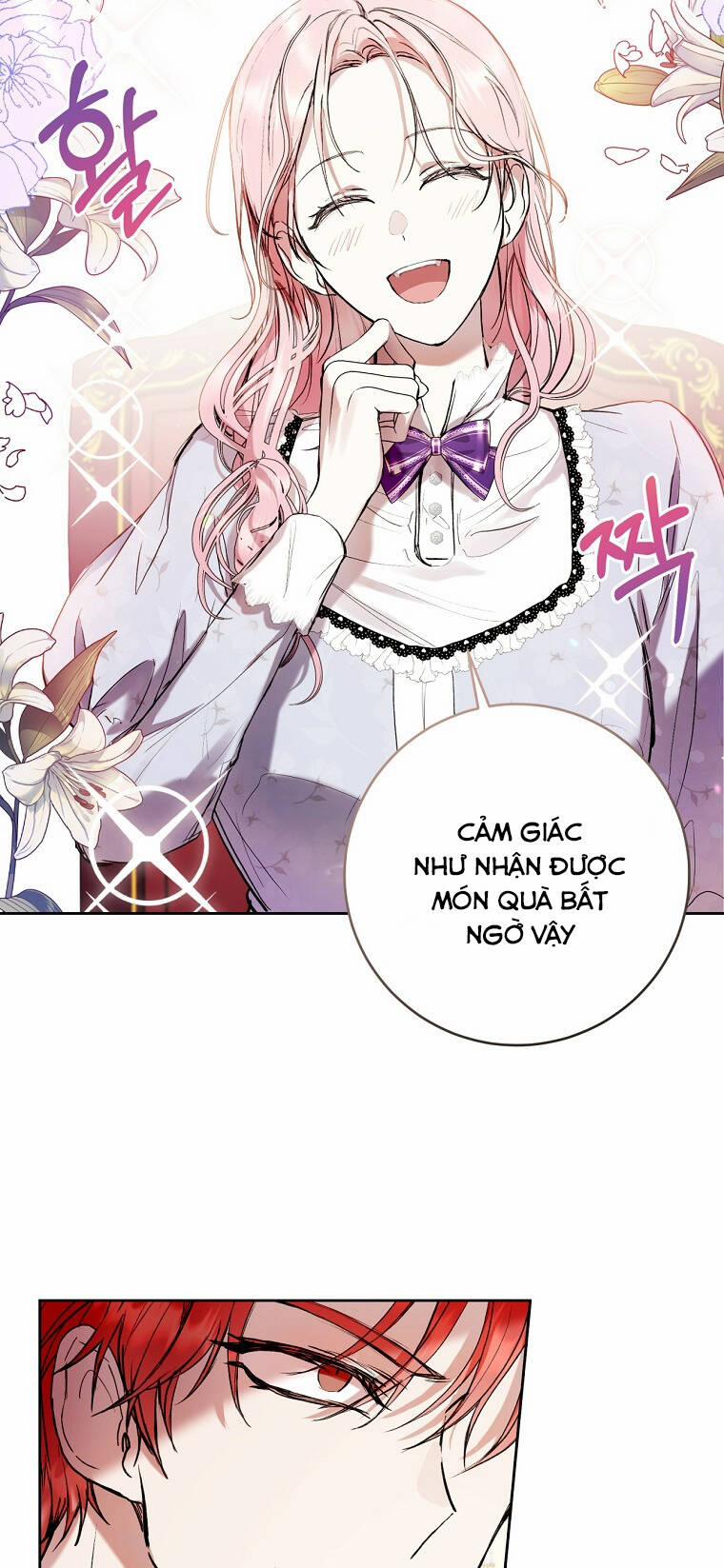 Trở Thành Ác Nữ Thật Thú Vị Mà ? 15 trang 25