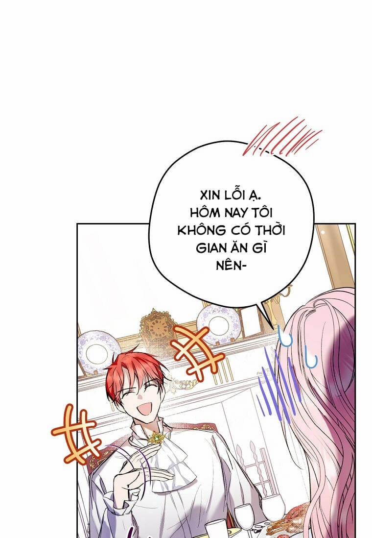Trở Thành Ác Nữ Thật Thú Vị Mà ? 15 trang 27