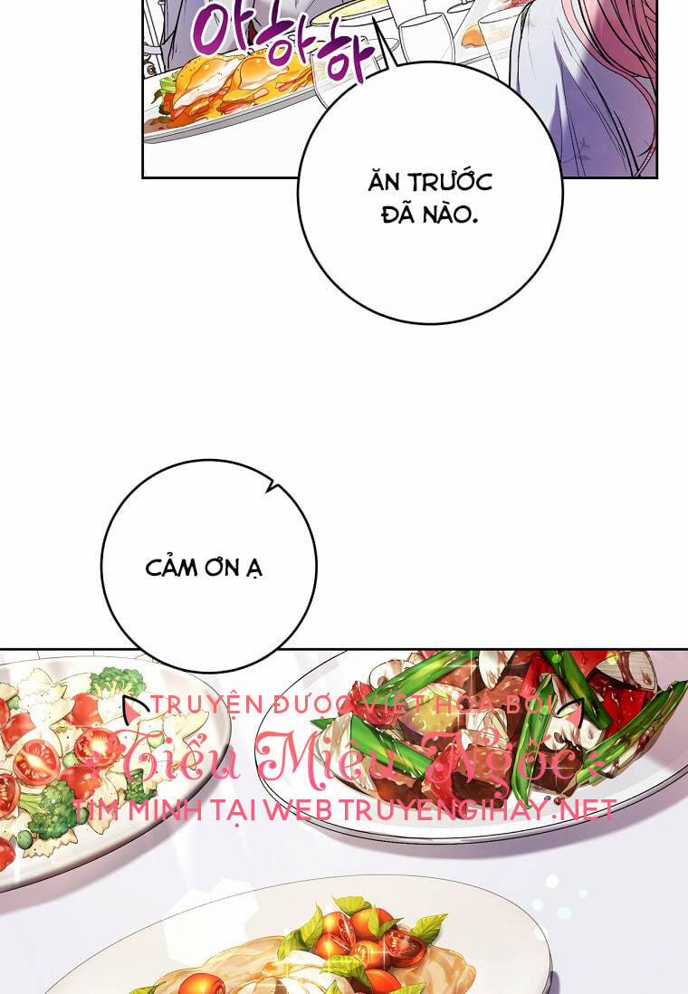 Trở Thành Ác Nữ Thật Thú Vị Mà ? 15 trang 28