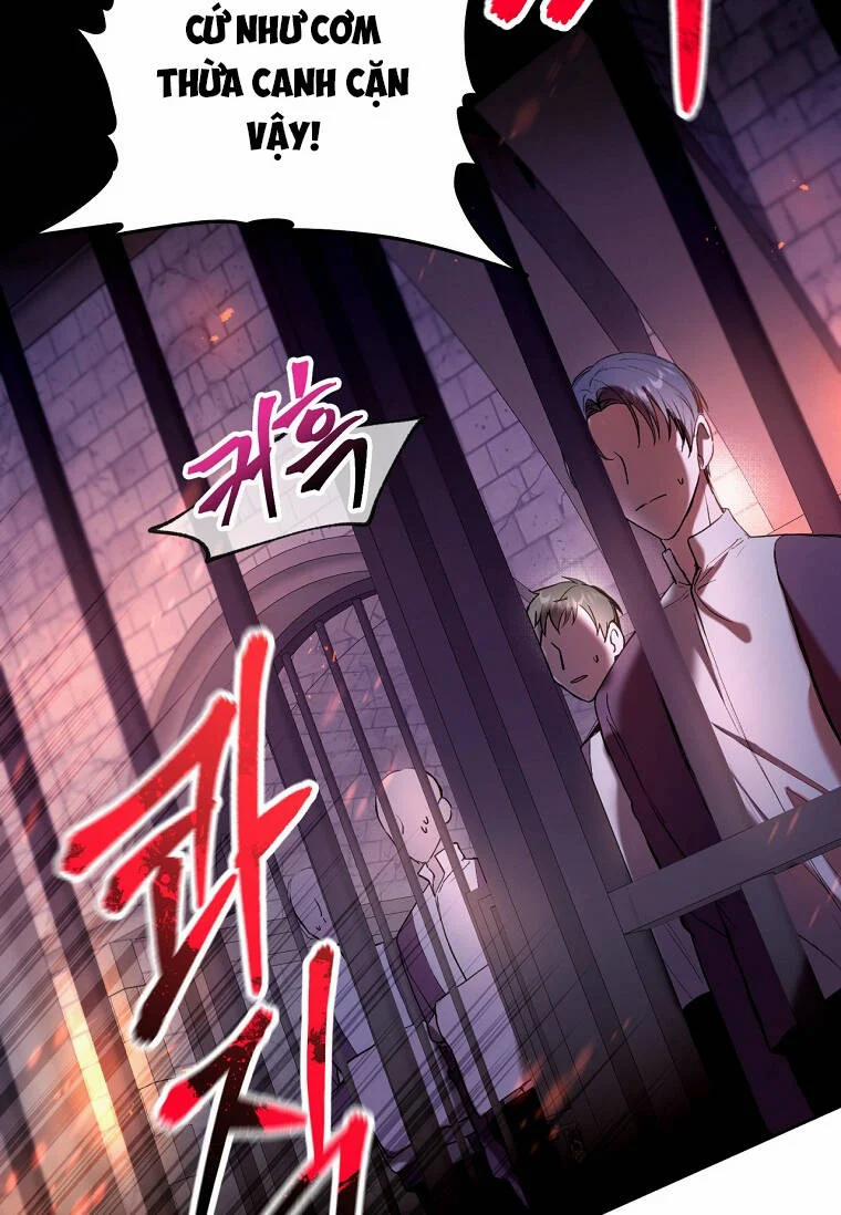 Trở Thành Ác Nữ Thật Thú Vị Mà ? 15 trang 3