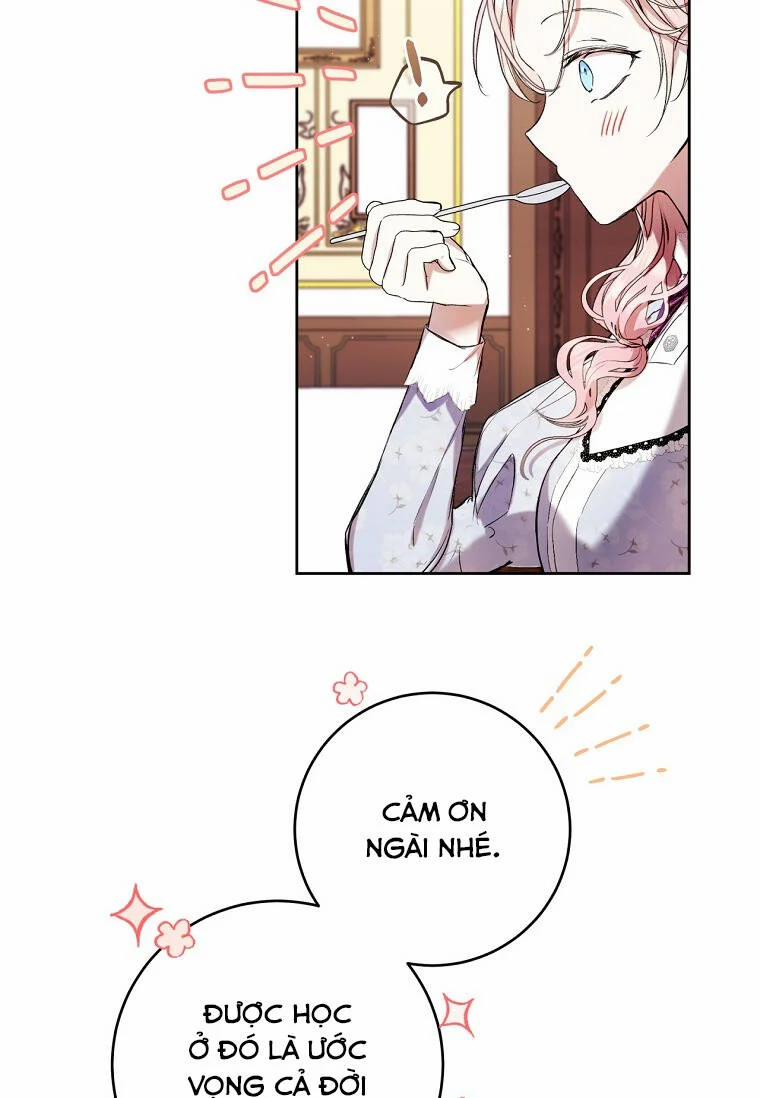 Trở Thành Ác Nữ Thật Thú Vị Mà ? 15 trang 30