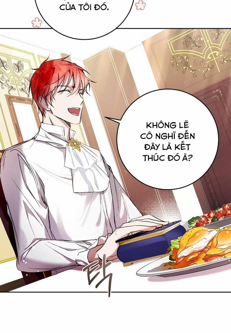 Trở Thành Ác Nữ Thật Thú Vị Mà ? 15 trang 31