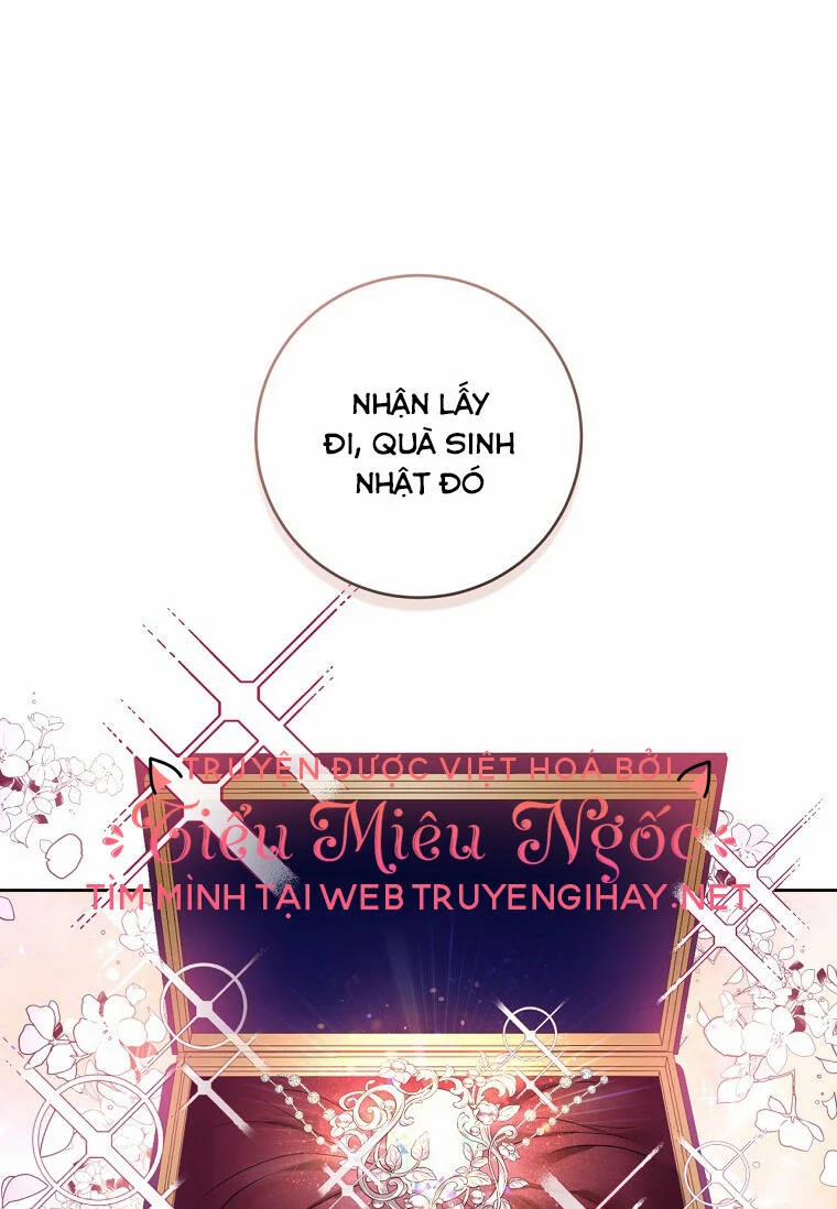 Trở Thành Ác Nữ Thật Thú Vị Mà ? 15 trang 32