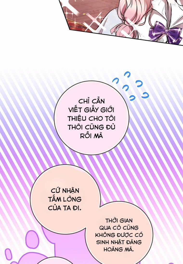 Trở Thành Ác Nữ Thật Thú Vị Mà ? 15 trang 34