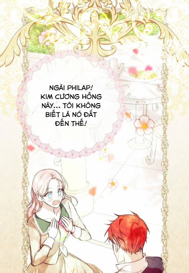 Trở Thành Ác Nữ Thật Thú Vị Mà ? 15 trang 38