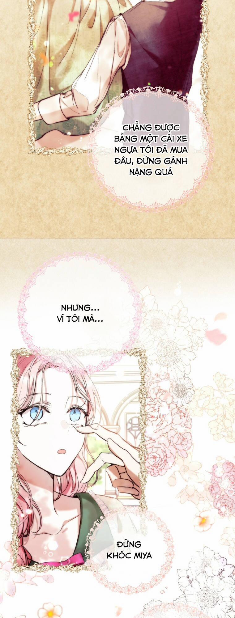 Trở Thành Ác Nữ Thật Thú Vị Mà ? 15 trang 39