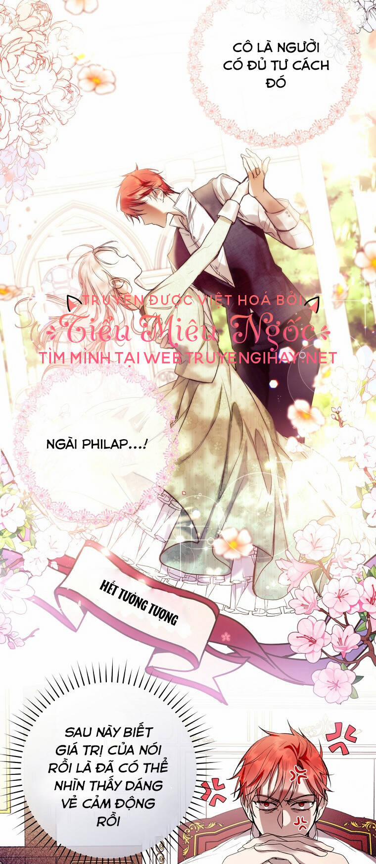 Trở Thành Ác Nữ Thật Thú Vị Mà ? 15 trang 40