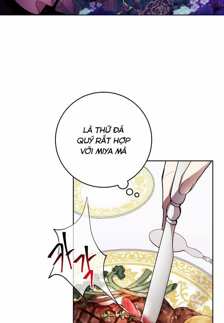 Trở Thành Ác Nữ Thật Thú Vị Mà ? 15 trang 42