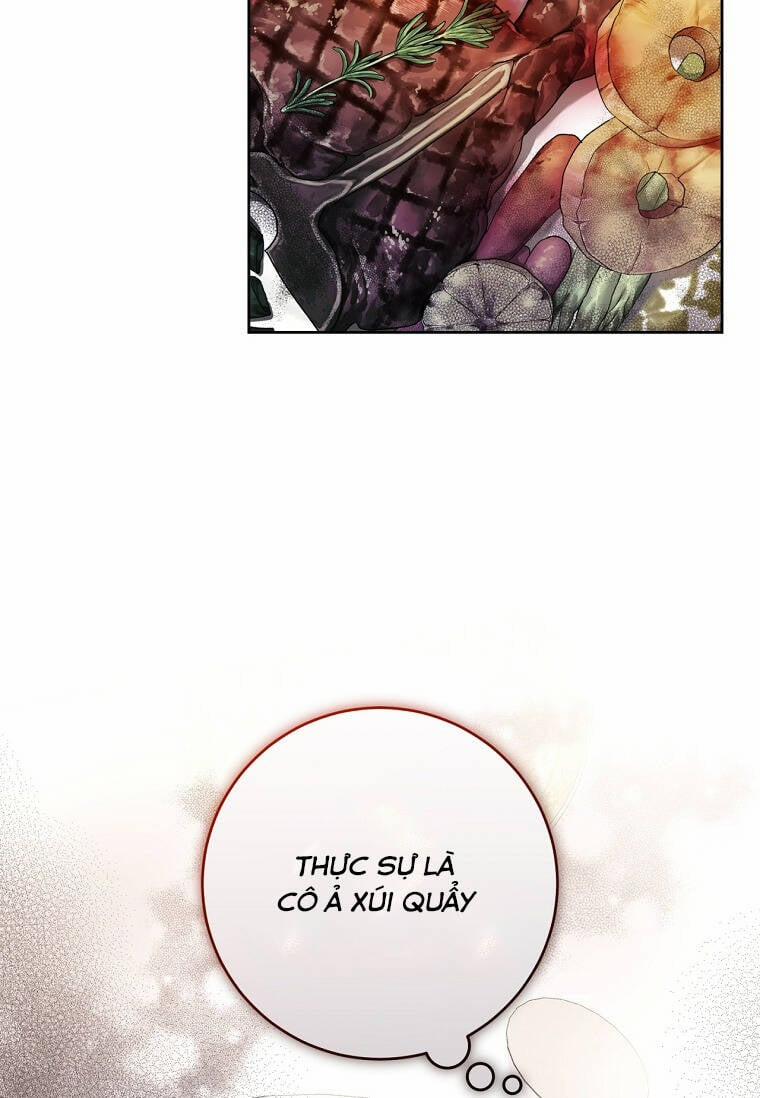 Trở Thành Ác Nữ Thật Thú Vị Mà ? 15 trang 43