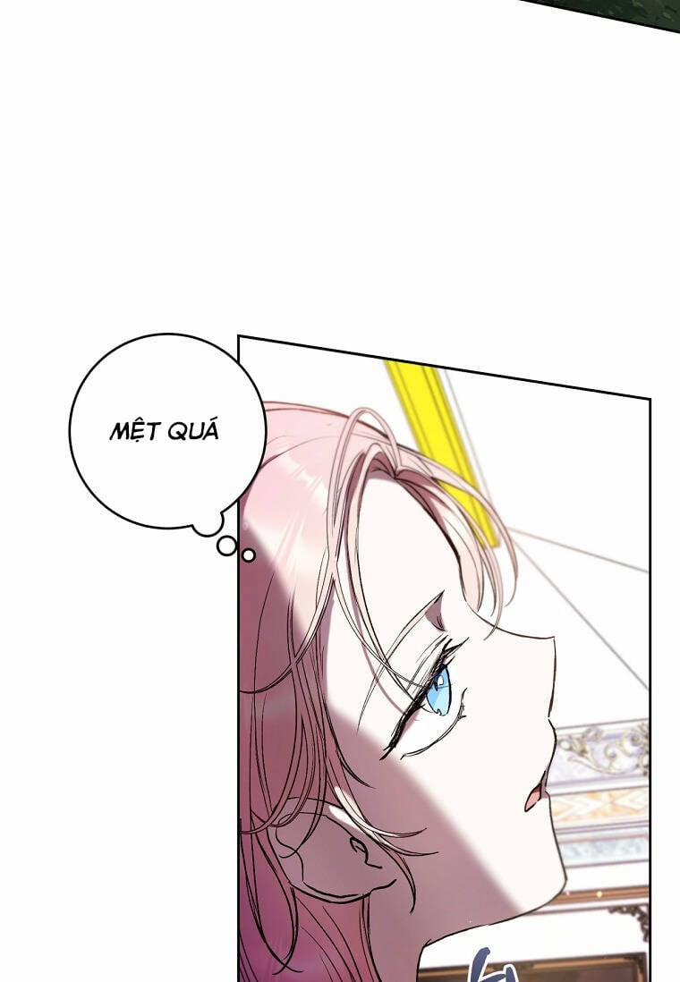 Trở Thành Ác Nữ Thật Thú Vị Mà ? 15 trang 49