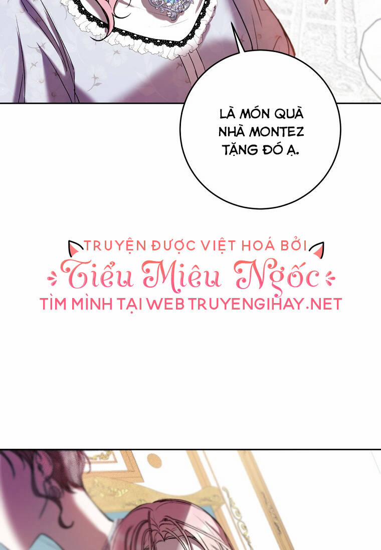 Trở Thành Ác Nữ Thật Thú Vị Mà ? 15 trang 54